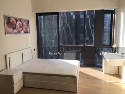 Star Residences @ KLCC, Malaysia Star Residences @ KLCC, Malaysia