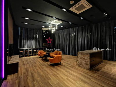 Star Residences @ KLCC, Malaysia Star Residences @ KLCC, Malaysia