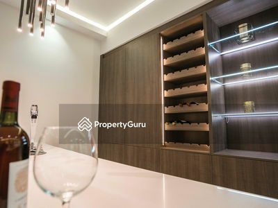 Residensi Far East @ Kuchai Lama, Malaysia Residensi Far East @ Kuchai Lama, Malaysia