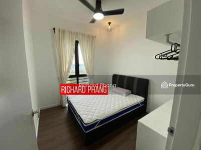 Vertu Resort @ Aspen Vision City, Malaysia Vertu Resort @ Aspen Vision City, Malaysia