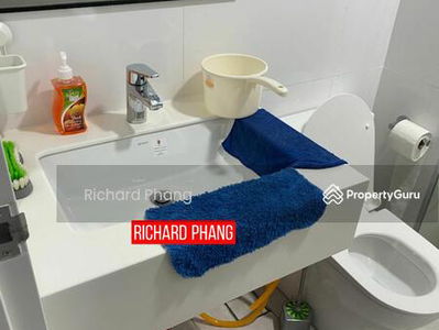 Vertu Resort @ Aspen Vision City, Malaysia Vertu Resort @ Aspen Vision City, Malaysia