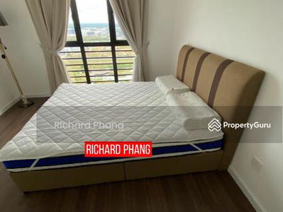 Vertu Resort @ Aspen Vision City, Malaysia Vertu Resort @ Aspen Vision City, Malaysia