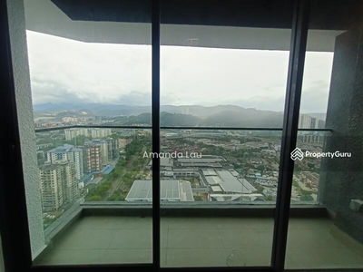 The Valleys @ SkySierra, Malaysia The Valleys @ SkySierra, Malaysia