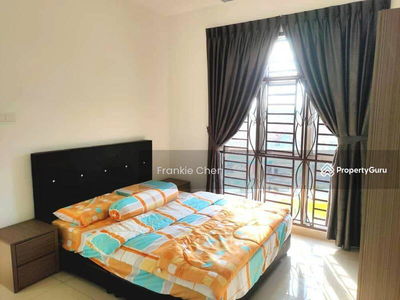 D'Putra Suites @ Kulai, Malaysia D'Putra Suites @ Kulai, Malaysia