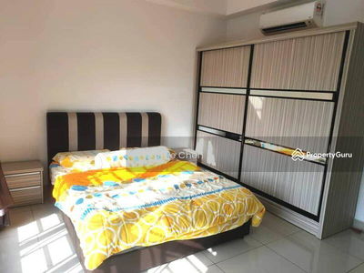 D'Putra Suites @ Kulai, Malaysia D'Putra Suites @ Kulai, Malaysia