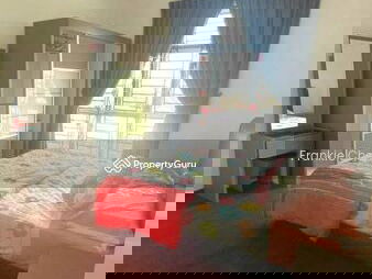 D'Putra Suites @ Kulai, Malaysia D'Putra Suites @ Kulai, Malaysia