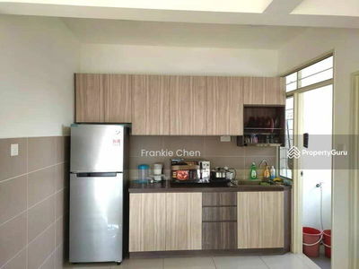 D'Putra Suites @ Kulai, Malaysia D'Putra Suites @ Kulai, Malaysia