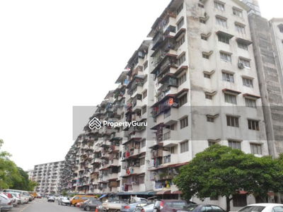 Prima Selayang Apartment, Malaysia Prima Selayang Apartment, Malaysia