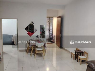 Parc Regency Serviced Apartment, Malaysia Parc Regency Serviced Apartment, Malaysia