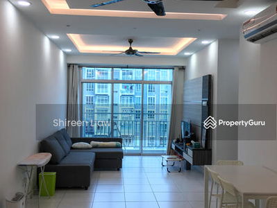 BSP Skypark Serviced Residence, Malaysia BSP Skypark Serviced Residence, Malaysia