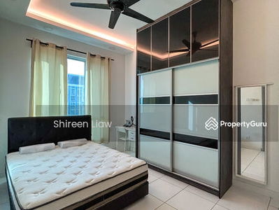 BSP Skypark Serviced Residence, Malaysia BSP Skypark Serviced Residence, Malaysia