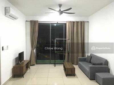 The Henge Kepong, Malaysia The Henge Kepong, Malaysia