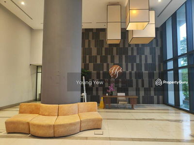 Woodsbury Suites @ Harbor Place, Malaysia Woodsbury Suites @ Harbor Place, Malaysia