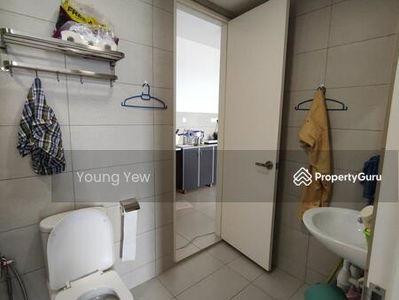 Woodsbury Suites @ Harbor Place, Malaysia Woodsbury Suites @ Harbor Place, Malaysia