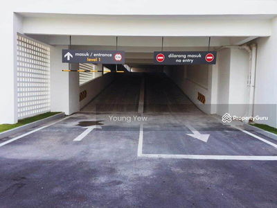 Woodsbury Suites @ Harbor Place, Malaysia Woodsbury Suites @ Harbor Place, Malaysia