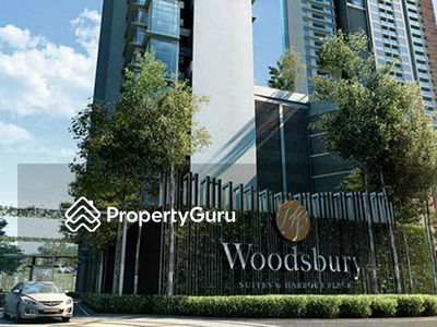 Woodsbury Suites @ Harbor Place, Malaysia Woodsbury Suites @ Harbor Place, Malaysia