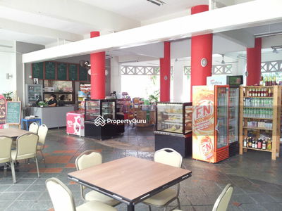 Mont' Kiara Pelangi, Malaysia Mont' Kiara Pelangi, Malaysia