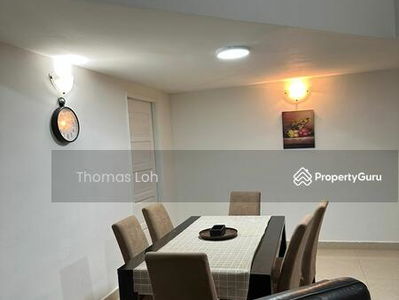 The Boulevard (Subang), Malaysia The Boulevard (Subang), Malaysia