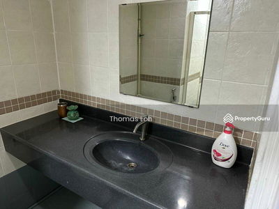 The Boulevard (Subang), Malaysia The Boulevard (Subang), Malaysia