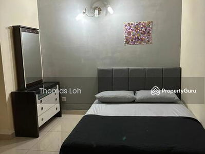 The Boulevard (Subang), Malaysia The Boulevard (Subang), Malaysia