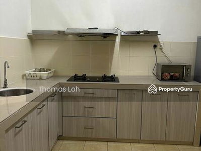 The Boulevard (Subang), Malaysia The Boulevard (Subang), Malaysia