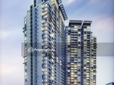 Sky Peak Residences, Malaysia Sky Peak Residences, Malaysia