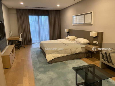 188 Suites (Fraser Residence), Malaysia 188 Suites (Fraser Residence), Malaysia