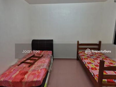 Tun Aminah, Malaysia Tun Aminah, Malaysia