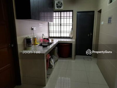 Tun Aminah, Malaysia Tun Aminah, Malaysia