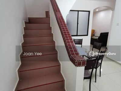 Tun Aminah, Malaysia Tun Aminah, Malaysia