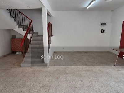 Taman Pertama, Malaysia Taman Pertama, Malaysia