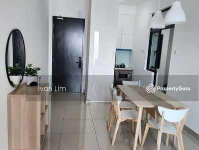 One Cochrane Residences, Malaysia One Cochrane Residences, Malaysia