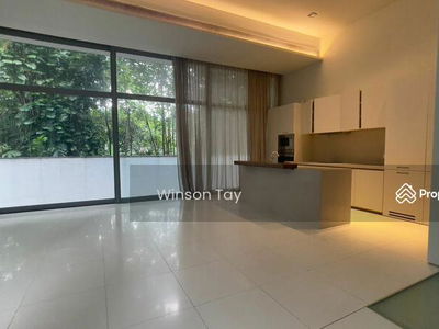 The Edge of U-Thant, Malaysia The Edge of U-Thant, Malaysia