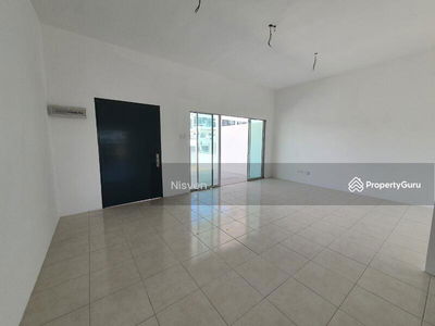 Taman Scientex Rawang, Malaysia Taman Scientex Rawang, Malaysia