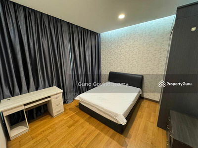 Regalia @ Sultan Ismail, Malaysia Regalia @ Sultan Ismail, Malaysia