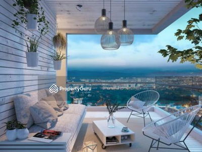 Veranda Residence, Malaysia Veranda Residence, Malaysia