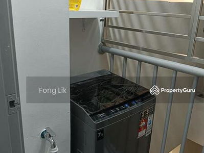 KSL Residence 2 @ Kangkar Tebrau, Malaysia KSL Residence 2 @ Kangkar Tebrau, Malaysia