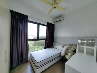 Senibong Cove - The WaterEdge Apartments, Malaysia Senibong Cove - The WaterEdge Apartments, Malaysia