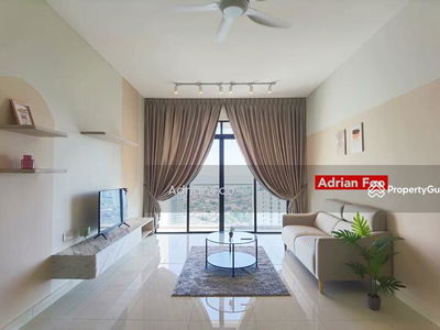 Mont Residence @ Penang, Malaysia Mont Residence @ Penang, Malaysia