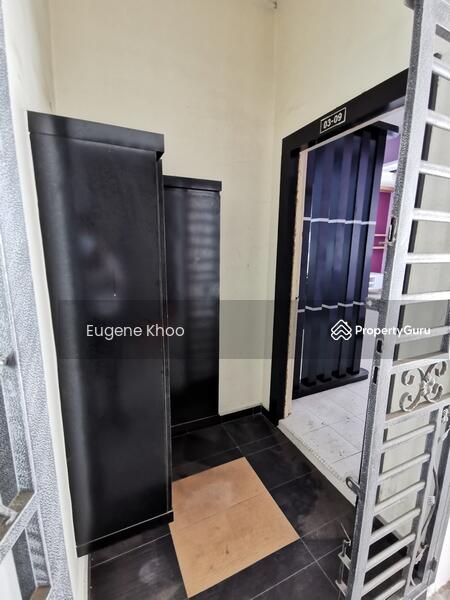 Pangsapuri Sri Mas (Desa Tebrau), Malaysia Pangsapuri Sri Mas (Desa Tebrau), Malaysia