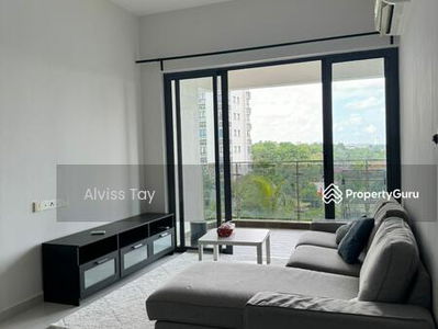 Amberside @ Country Garden Danga Bay, Malaysia Amberside @ Country Garden Danga Bay, Malaysia