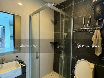 Amberside @ Country Garden Danga Bay, Malaysia Amberside @ Country Garden Danga Bay, Malaysia