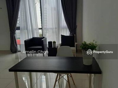 VIVO Residential Suites @ 9 Seputeh, Malaysia VIVO Residential Suites @ 9 Seputeh, Malaysia