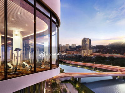 VIVO Residential Suites @ 9 Seputeh, Malaysia VIVO Residential Suites @ 9 Seputeh, Malaysia