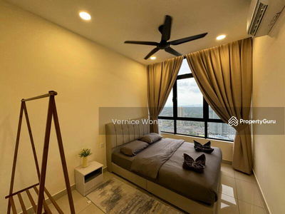 Twin Tower Residence, Malaysia Twin Tower Residence, Malaysia