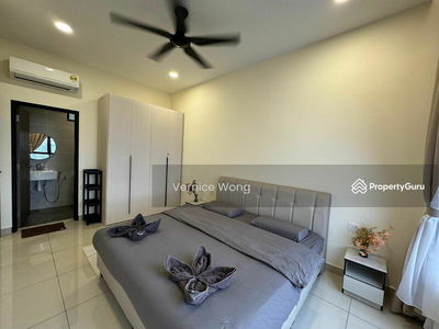 Twin Tower Residence, Malaysia Twin Tower Residence, Malaysia