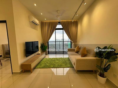 Twin Tower Residence, Malaysia Twin Tower Residence, Malaysia