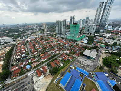 Twin Tower Residence, Malaysia Twin Tower Residence, Malaysia