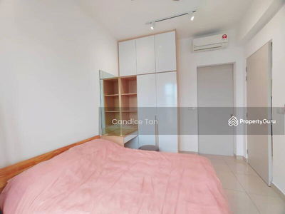 Condo Trion 1 @ KL Chan Sow Lin near MRT LRT Kuala Lumpur, Malaysia Condo Trion 1 @ KL Chan Sow Lin near MRT LRT Kuala Lumpur, Malaysia