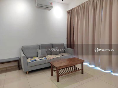 Condo Trion 1 @ KL Chan Sow Lin near MRT LRT Kuala Lumpur, Malaysia Condo Trion 1 @ KL Chan Sow Lin near MRT LRT Kuala Lumpur, Malaysia